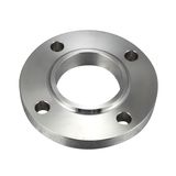 Slip-on Flange, Blind Flange
