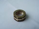 Flange