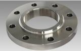 Slip-on Flanges