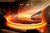 Ring Forging Products, Hot Rolling Rings, Seamless Rolled Ring