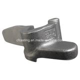 Forging Metal Part Steel Door Hinge