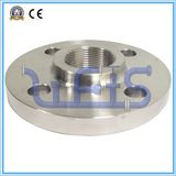 Stainless Steel Threaded Flange