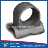 OEM Aluminum Green Sand Casting Parts