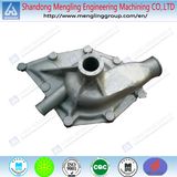 Customized Motor Parts Steel Die Casting