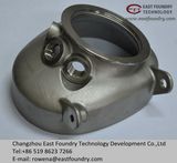 Aluminum Investment Casting for Auto Parts