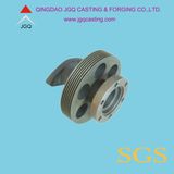 Investment Casting Auto Parts with SGS Standard