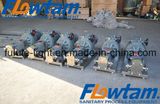 Stainless Steel Rotor Sator Pump