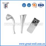 Stainless Steel Precision Casting Faucet Parts for Kitchen or Washroom Hardware