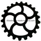 ISO9001 Cultivators Rings for Agricultural Roller Ring