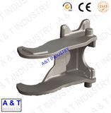 High Pressure Stainless Steel Precision Casting Parts Investment Casting