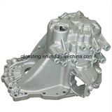 Die Casting Engine Part with Aluminum