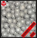 20mm 12%Cr Casting Iron Ball