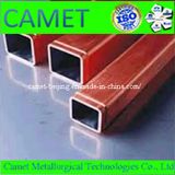 Rectangular Copper Mould Tube