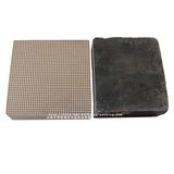 Infrared Ceramic Honeycomb Burning Plate Regenerator