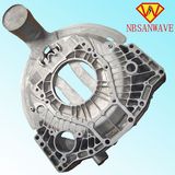 Aluminum Die Casting for Flywheel Housing