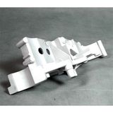 CNC Machining Aluminum Investment Casting