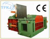 Y81t-4000 Hydraulic Scrap Metal Baling Machinery (Quality Guarantee)