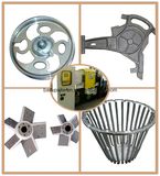 Qingdao Baifupaite Machinery Co., Ltd.