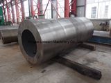 China Supply Forging Piston Cylinder