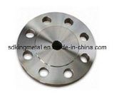 300lbs Alloy Flanges Slip on RF