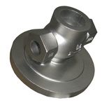 Excellent Supplier Stainless Steel Valve Body Casting