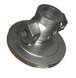 Excellent Supplier Stainless Steel Valve Body Casting