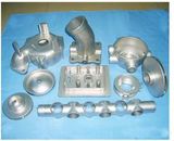 Precision Casting