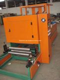 Automatic Rewinding Machine for Aluminum Foil