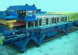 Wall Panel Forming Machine (JJM-W)