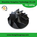 Custom Design China Alloy Die Casting Parts with High Quality