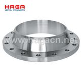 ANSI B16.47 Series a Class 150 Weld Neck Flange