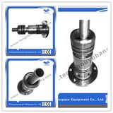 Continuous Casting Machine Swivel Joints