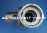 Valve Made by Investment Casting - Stainless Steel