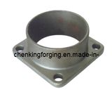 Aluminium Forgings