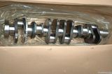 Stainless Steel Crank Shaft