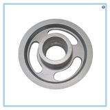 Gray Iron Truck Brake Disc by Sand Casting Part