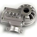 ISO/OEM Precision Customized Aluminum Casting