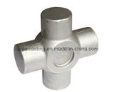 High Quality Cross Forging Parts