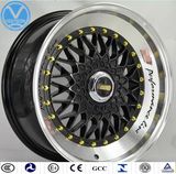 Replica Car Alloy BBS Wheel Rim