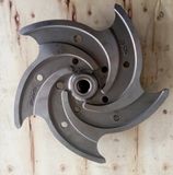 Alloy Steel Goulds Pump Impeller 2*3-13