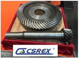 Machined Gear, 42CrMo Gear, Gearcase, Gearbox