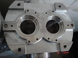 OEM Stainless Steel Casting Parts