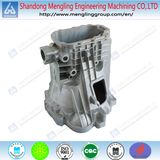 V Casting Ductile Iron Casting Parts