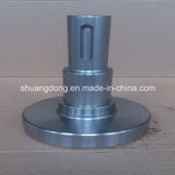 High Precision CNC Machine Forge Parts for Garden Machine