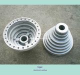 Aluminum Parts Sand Casting (HG-1992)