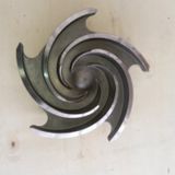 ANSI Goulds Pump Impeller 3*4-10