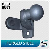 Custom Different Types of Forging Products Factory