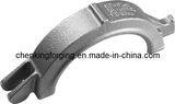 Forged Pipe Clamp