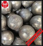 Wear-Resisting Casting Ball for Ball Mill