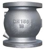 Check Valve Body